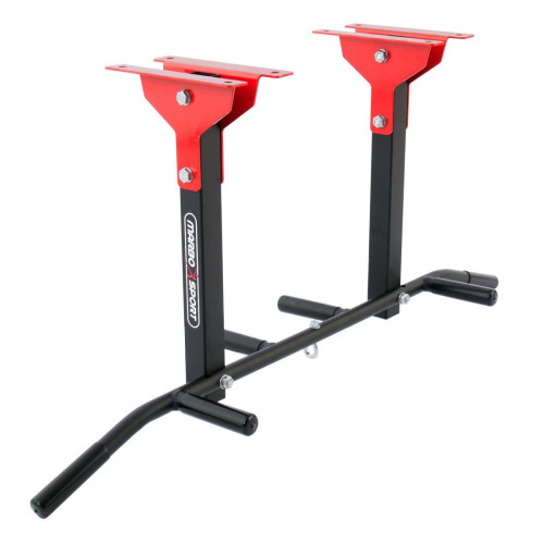 Турник  Marbo Sport MH-D002 - фото №4